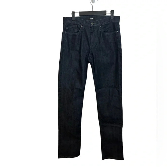 Joe’s Jeans Brixton Slim Straight Dark Wash Jeans